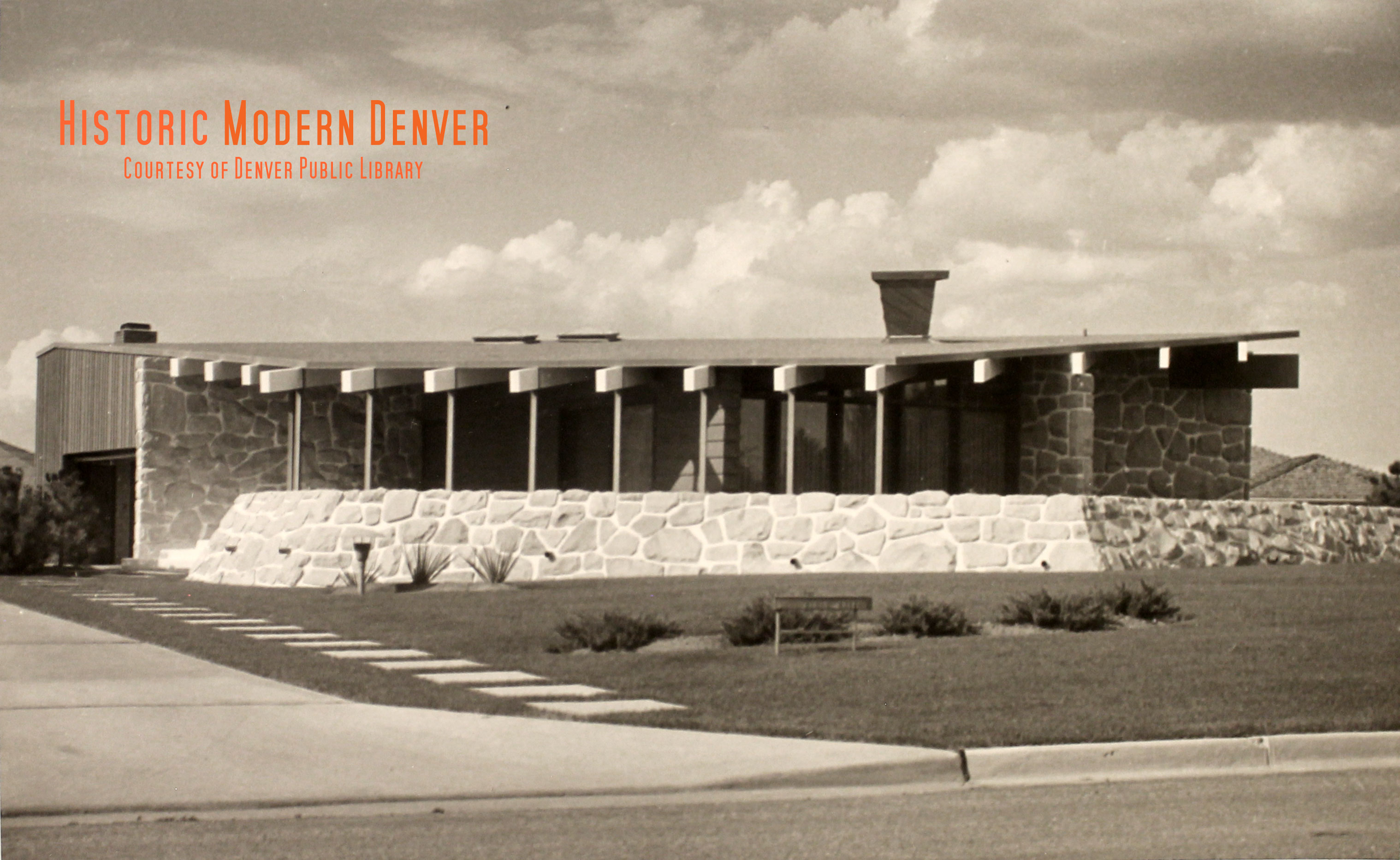 Upcoming Stories on Historic Modern Denver